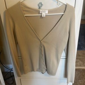 Ann Taylor LOFT Sweater